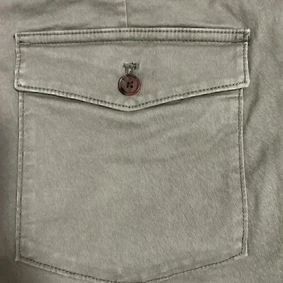 Banana Republic AUTHENTIC CHINO SHORT - Picture 6 of 8